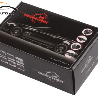 camera lui xe ford Tourneo 13 1