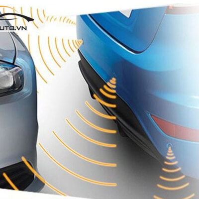 camera lui xe ford Tourneo 14 1