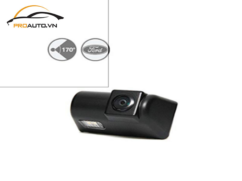 Camera lùi xe Ford Tourneo