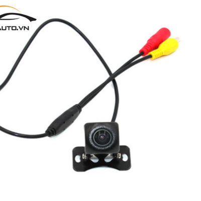 camera lui xe ford Tourneo 9 1