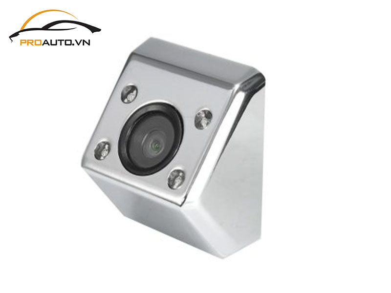 Camera lùi xe Ford Transit