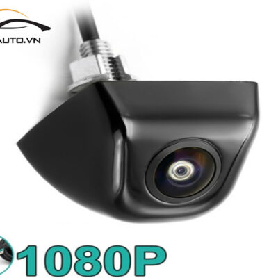 camera lui xe ford Transit 2 1