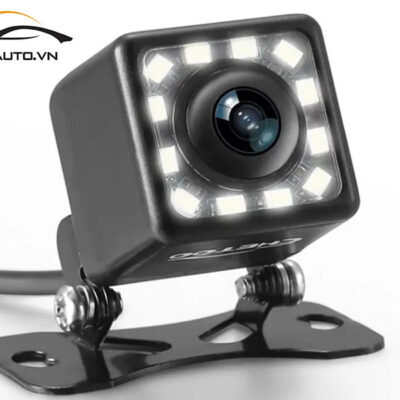 camera lui xe ford Transit 4 1