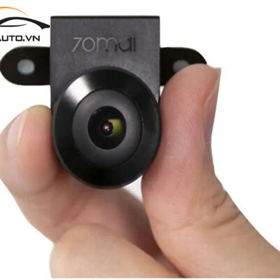 camera lui xe ford Transit 6 1