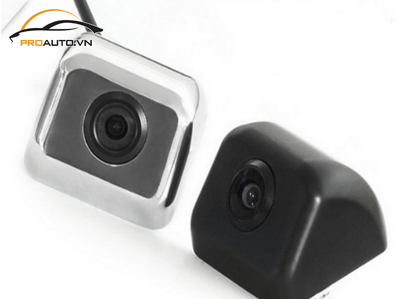 Camera lùi xe Ford Transit