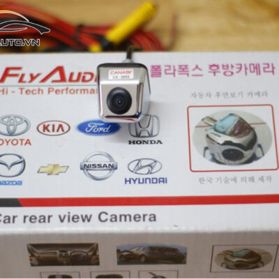 camera lui xe hoda Brio 10 1