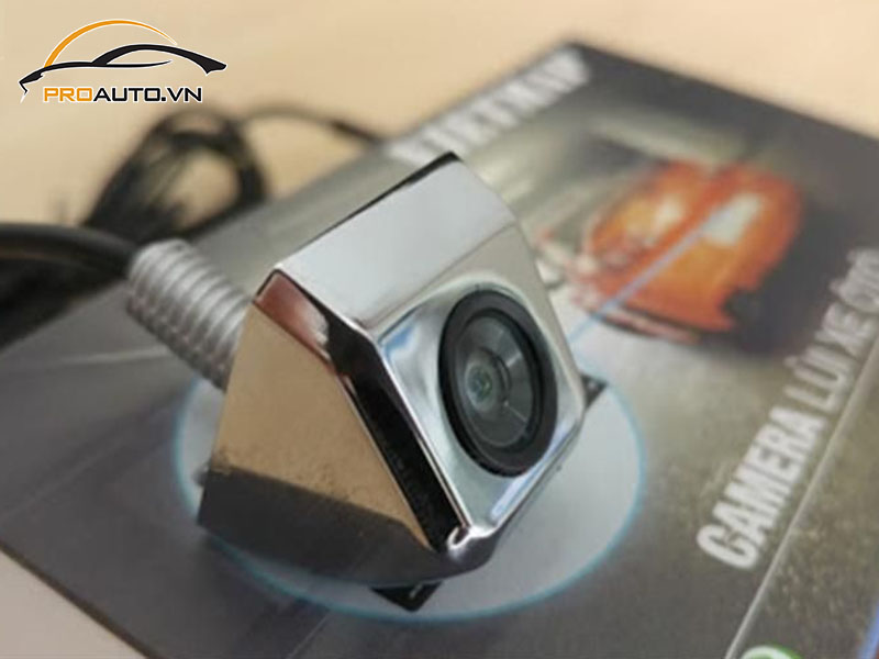 Camera Lùi Xe Honda Brio - Ảnh 4