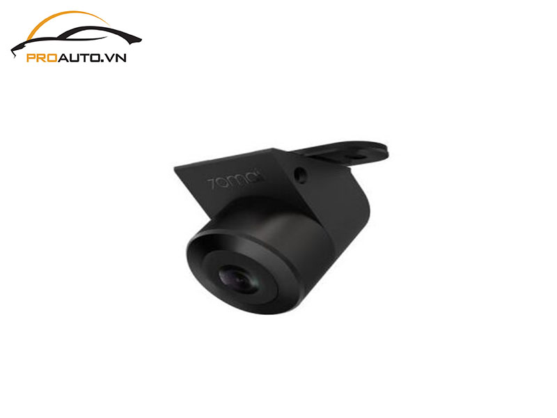 Camera lùi xe Honda Brio