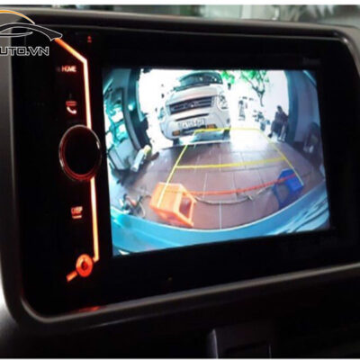 camera lui xe hoda Brio 9 1