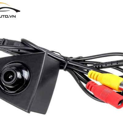 camera lui xe honda Accord 2 1