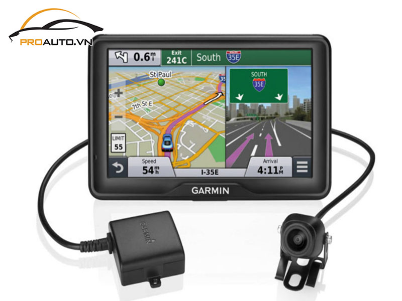 Camera lùi xe Honda Accord 