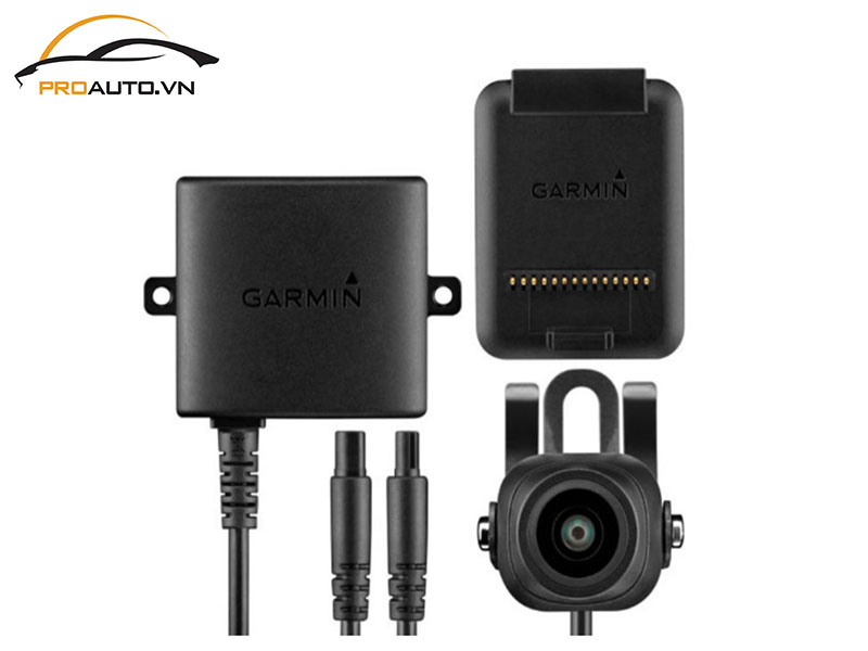 Camera lùi xe Honda Accord 