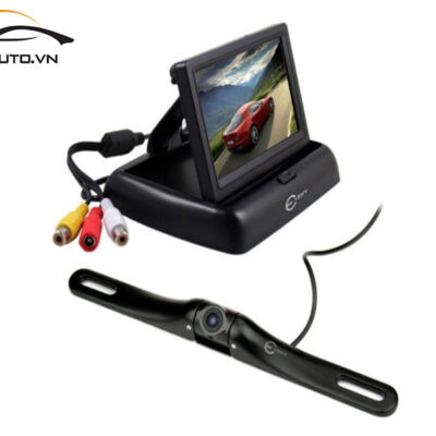 camera lui xe honda Accord 6 1