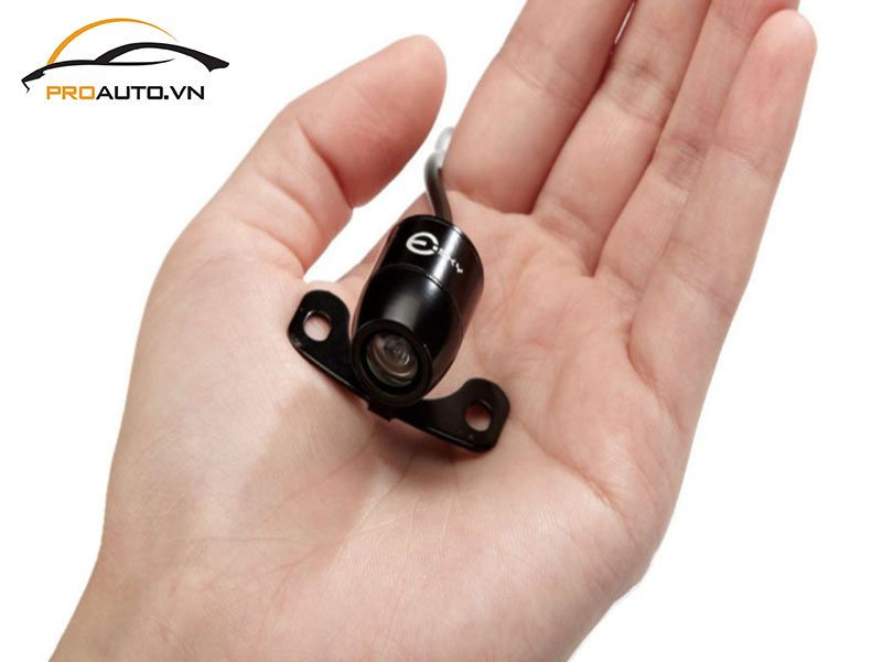 Camera lùi xe Honda Accord 