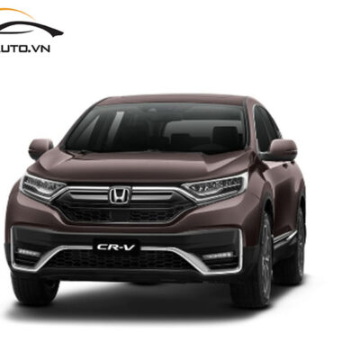 Camera Lùi Xe Honda CRV