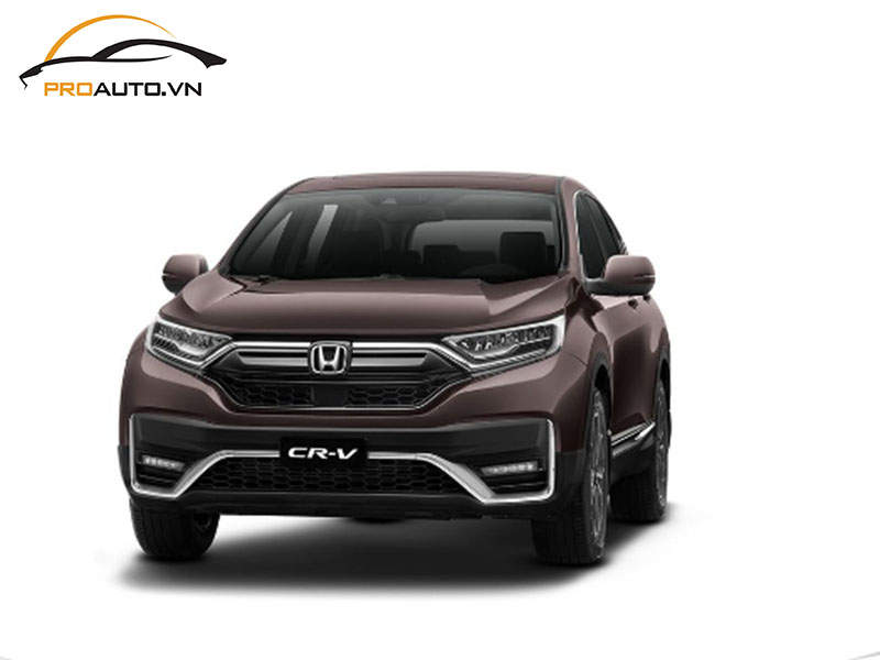 Camera Lùi Xe Honda CRV