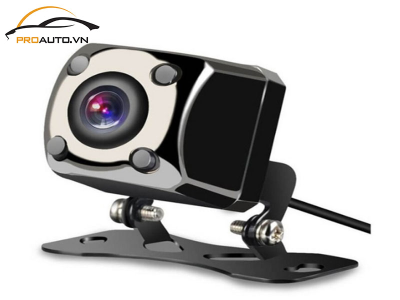 Camera lùi xe Honda City