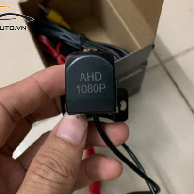 camera lui xe honda City 12 1