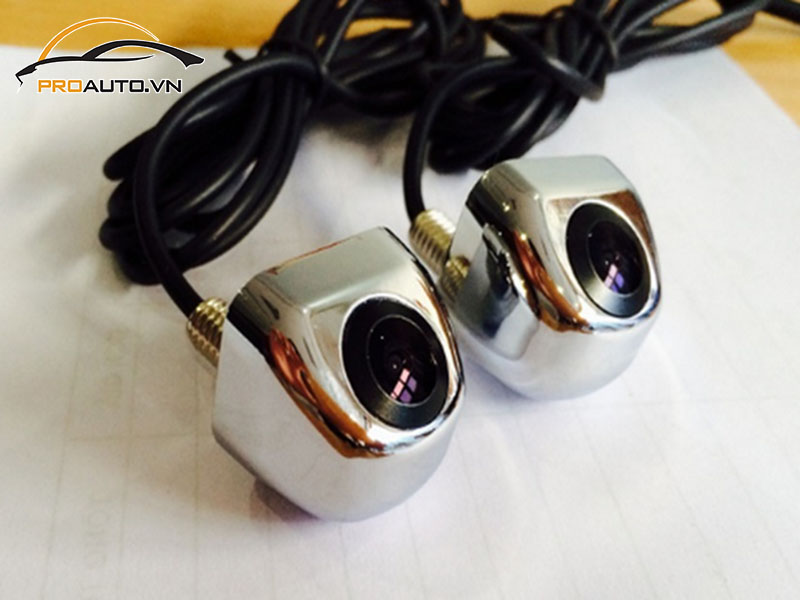 Camera lùi xe Honda City