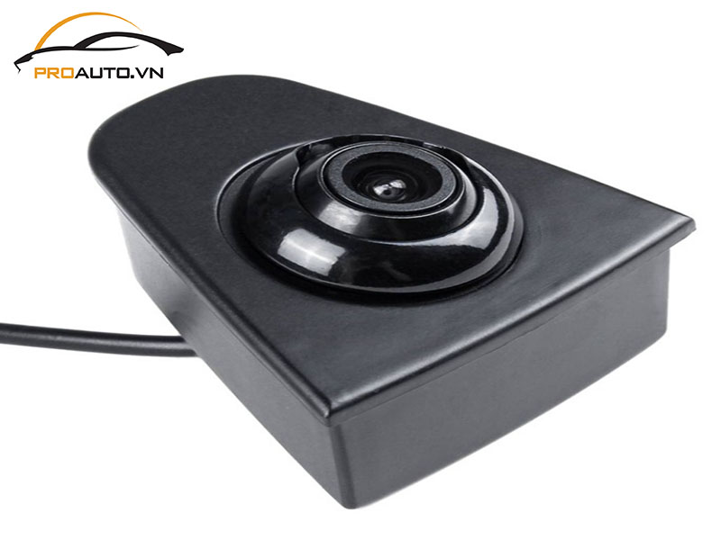 Camera Lùi Xe Honda Civic - Ảnh 3