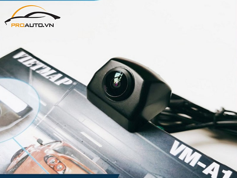 Camera Lùi Xe Honda Jazz - Ảnh 2