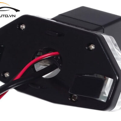 camera lui xe honda Jazz 3 1