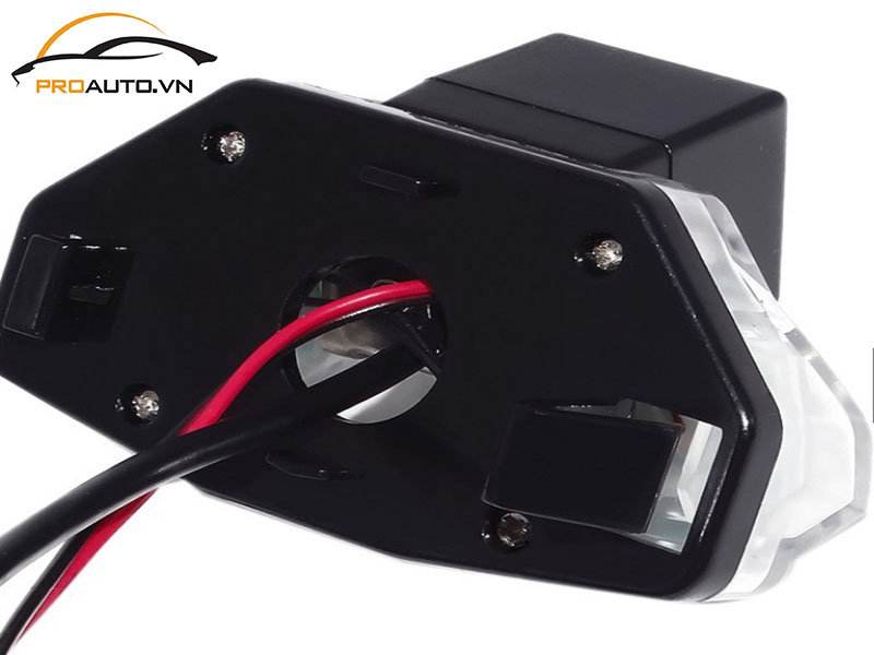Camera Lùi Xe Honda Jazz - Ảnh 3