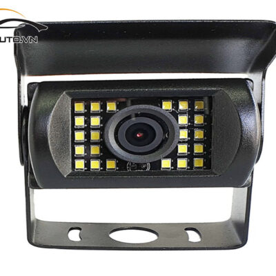 camera lui xe honda Jazz 5 1