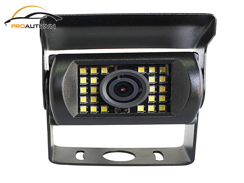 Camera Lùi Xe Honda Jazz - Ảnh 5