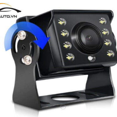 camera lui xe honda Jazz 7 1