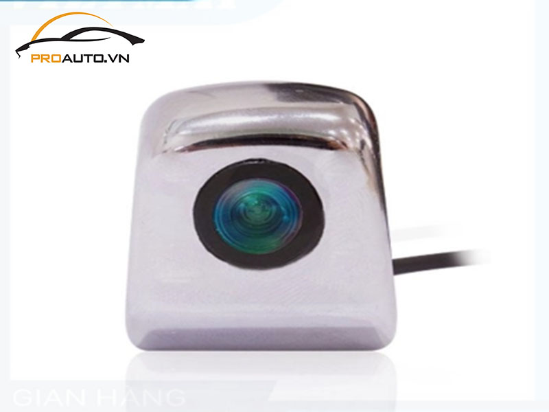 Camera lùi xe Honda Jazz