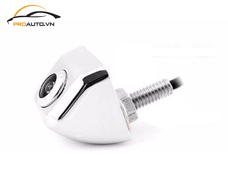 Camera Lùi Xe Hyundai Accent - Ảnh 7