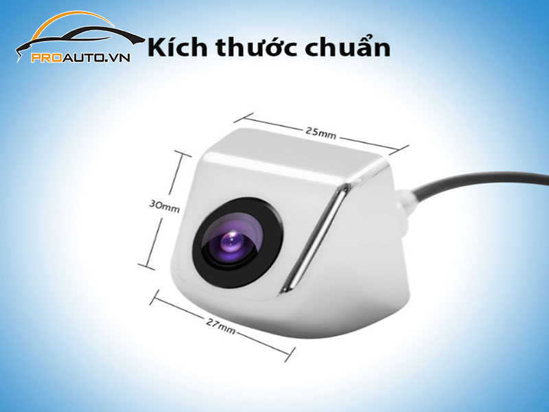 Camera Lùi Xe Hyundai Elantra - Ảnh 2