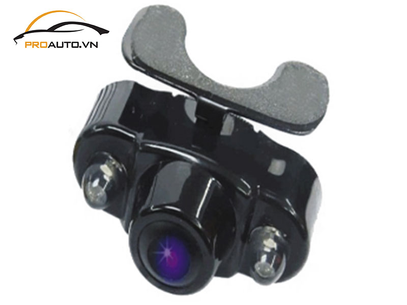 Camera Lùi Xe Hyundai Elantra - Ảnh 5