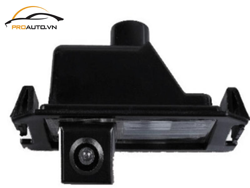 Camera Lùi Xe Hyundai Elantra - Ảnh 6