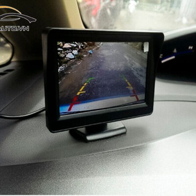 camera lui xe hyundai Genesis 2 1