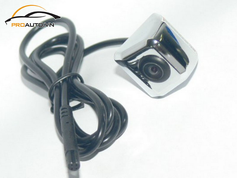 Camera Lùi Xe Hyundai Genesis - Ảnh 5