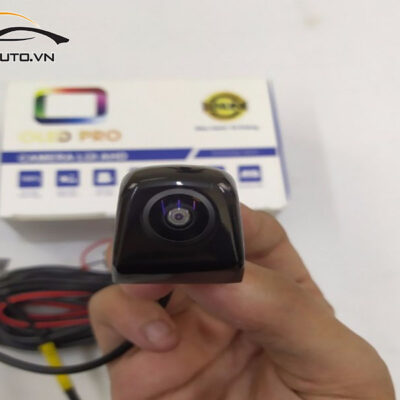 camera lui xe hyundai Genesis 6 1