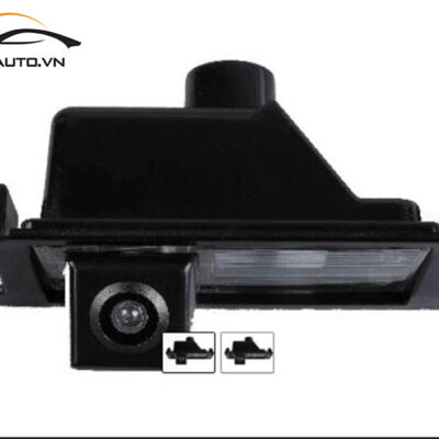 camera lui xe hyundai Grand i10 2 1