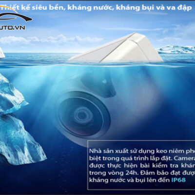 camera lui xe hyundai Grand i10 4 1