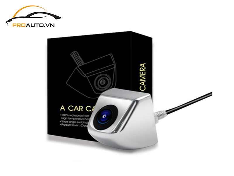 Camera lùi xe Huyndai Grand i10