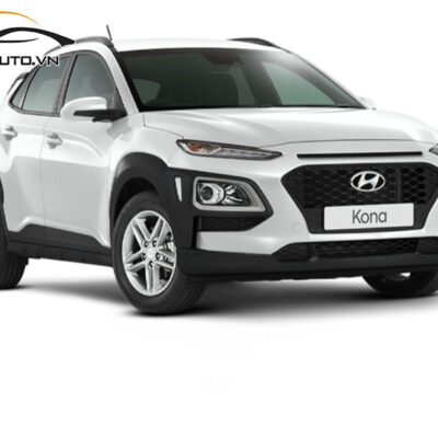 Camera Lùi Xe Hyundai Kona  