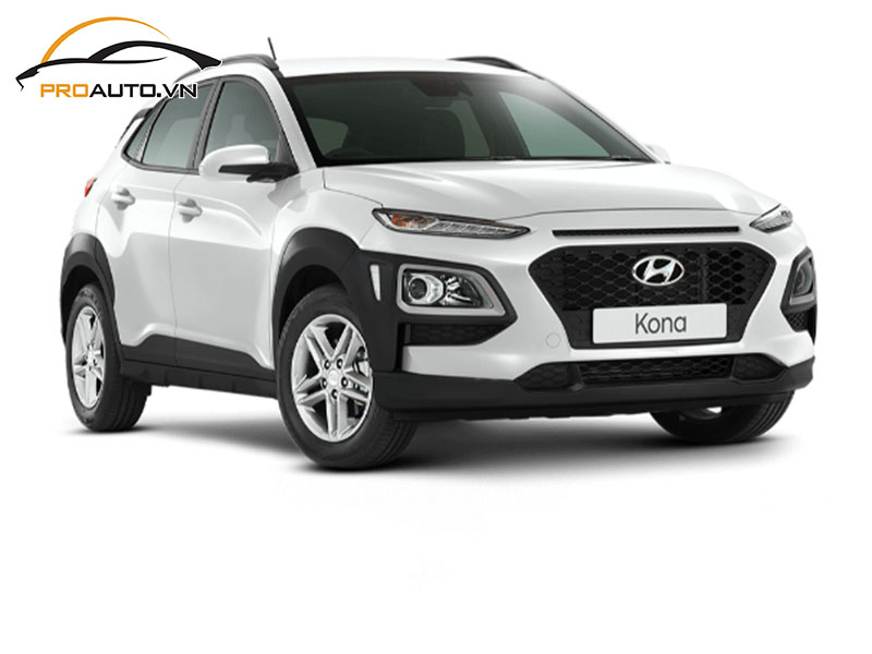 Camera Lùi Xe Hyundai Kona
