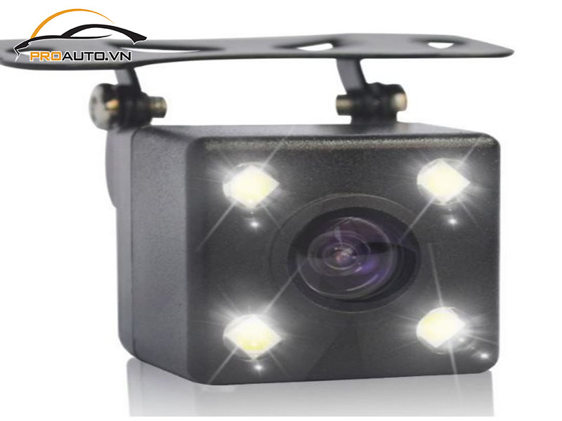 Camera lùi xe Hyundai Kona