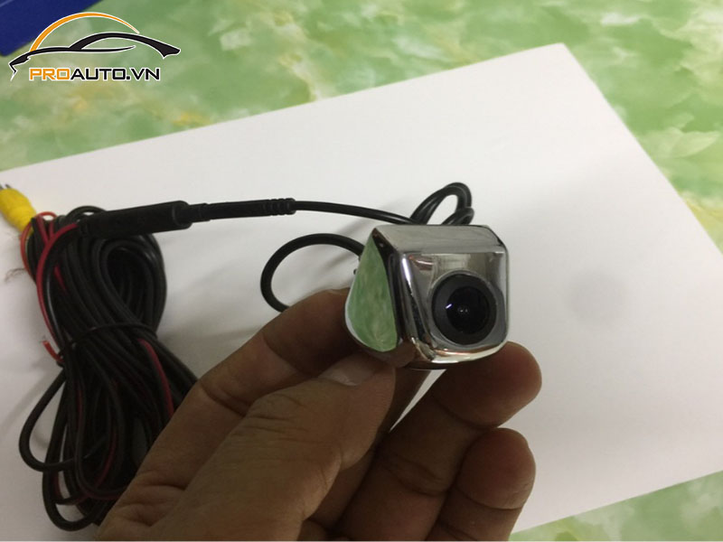 Camera Lùi Xe Hyundai Kona - Ảnh 3