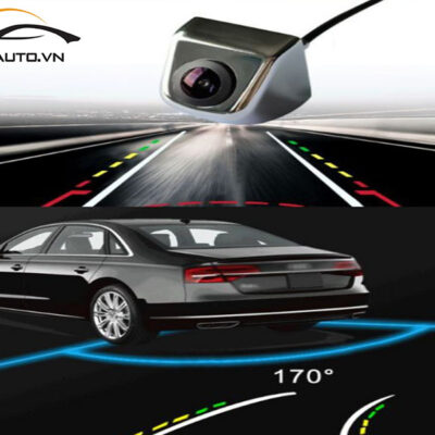 camera lui xe hyundai Kona 5 1