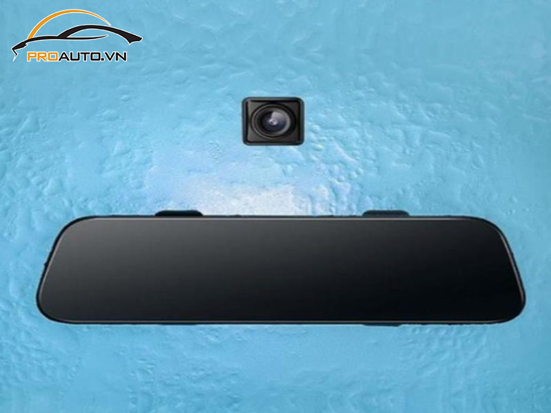 Camera Lùi Xe Hyundai Kona - Ảnh 7