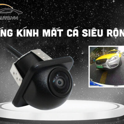 camera lui xe hyundai Santafe 6 1