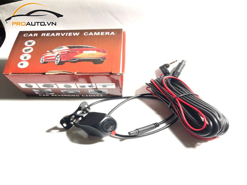 Camera lùi xe Hyundai Sonata
