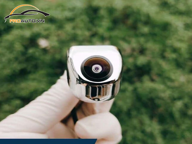 Camera lùi xe Hyundai Sonata